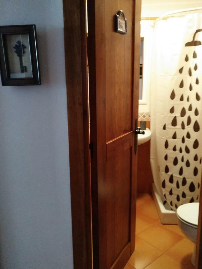 Residencial Valle De Бенаск Екстериор снимка