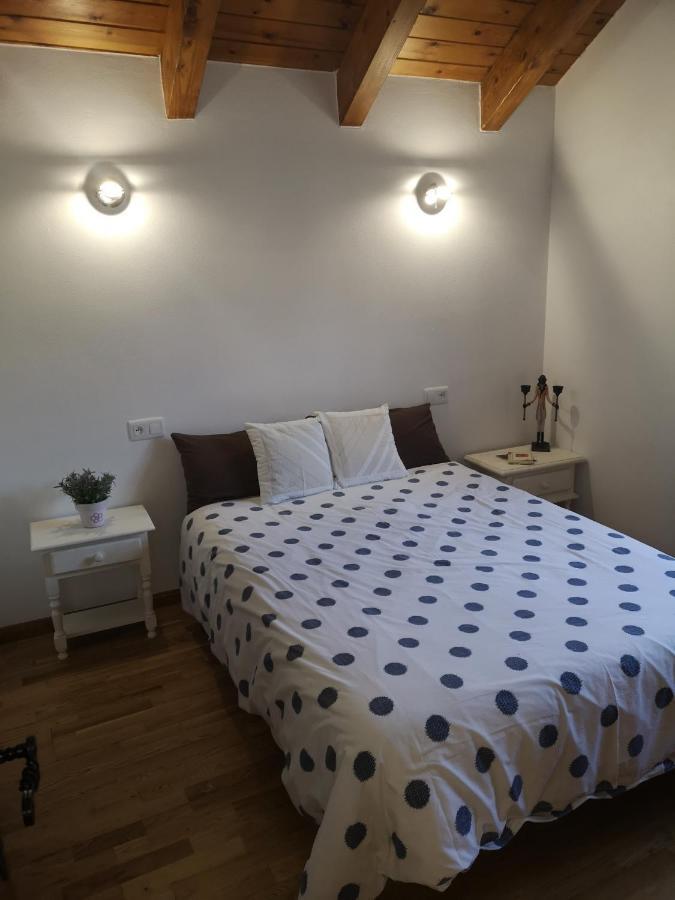 Residencial Valle De Бенаск Екстериор снимка