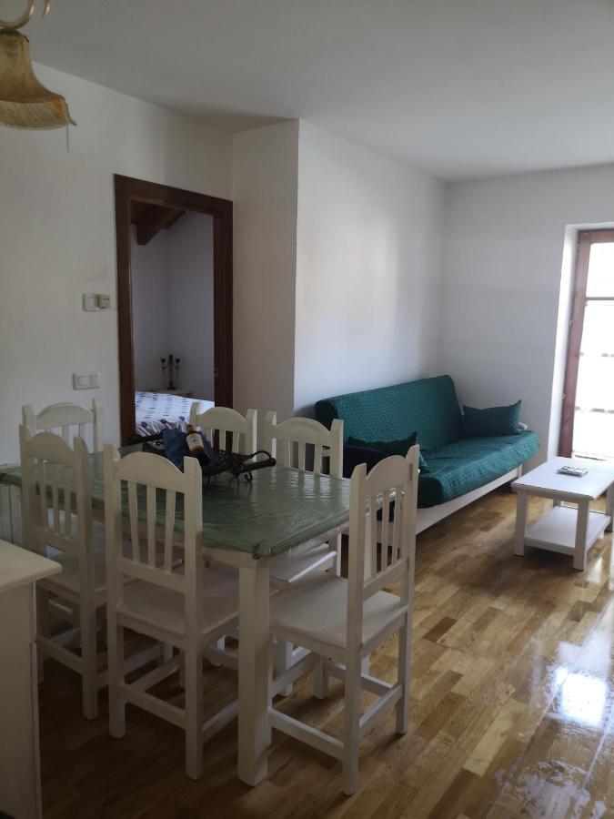 Residencial Valle De Бенаск Екстериор снимка